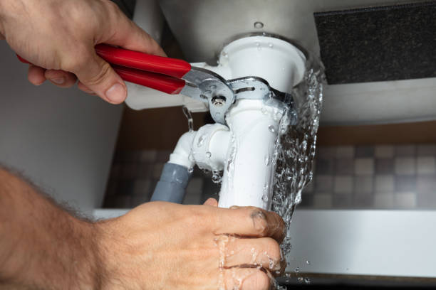 Best Fire Damage Restoration  in Resaca, GA