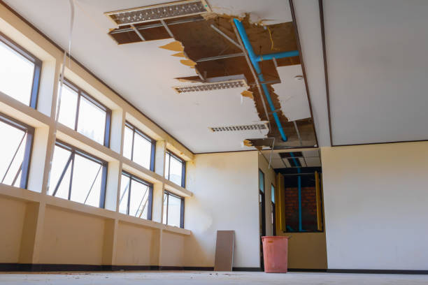 Best 24-hour water damage restoration  in Resaca, GA