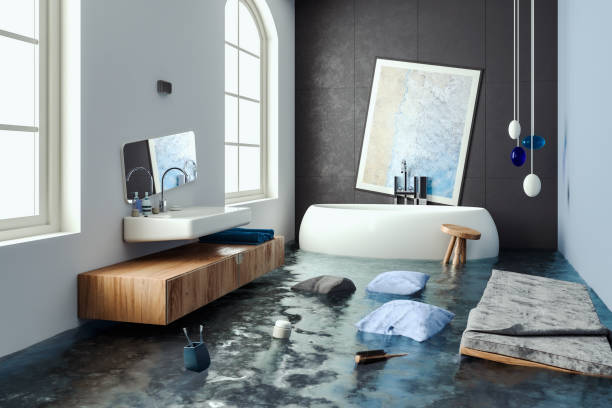 Best Water damage restoration near me  in Resaca, GA