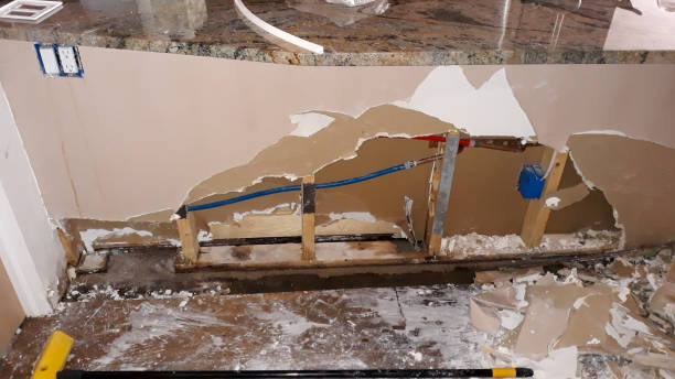 Best Water damage restoration near me  in Resaca, GA