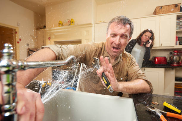 Best 24/7 water damage repair  in Resaca, GA
